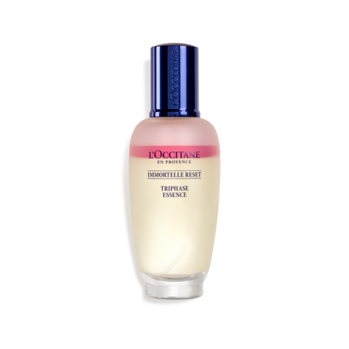 IMMORTELLE RESET TRIPHASE ESSENCE 150ML
